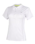 Dunlop Tennis Polo Club Line white Women