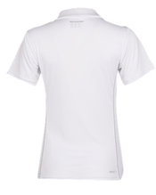 Dunlop Tennis Polo Club Line white Women