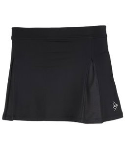 Dunlop Tennis Skirt Club Line black Women