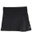 Dunlop Tennisrock Club Line schwarz Damen