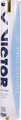 Victor Badminton Balls Pro Court (Training) Natural Feather White Box of 12