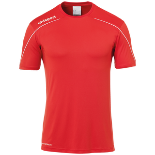 uhlsport Trikot Stream 22 2019 rot/weiss Boys
