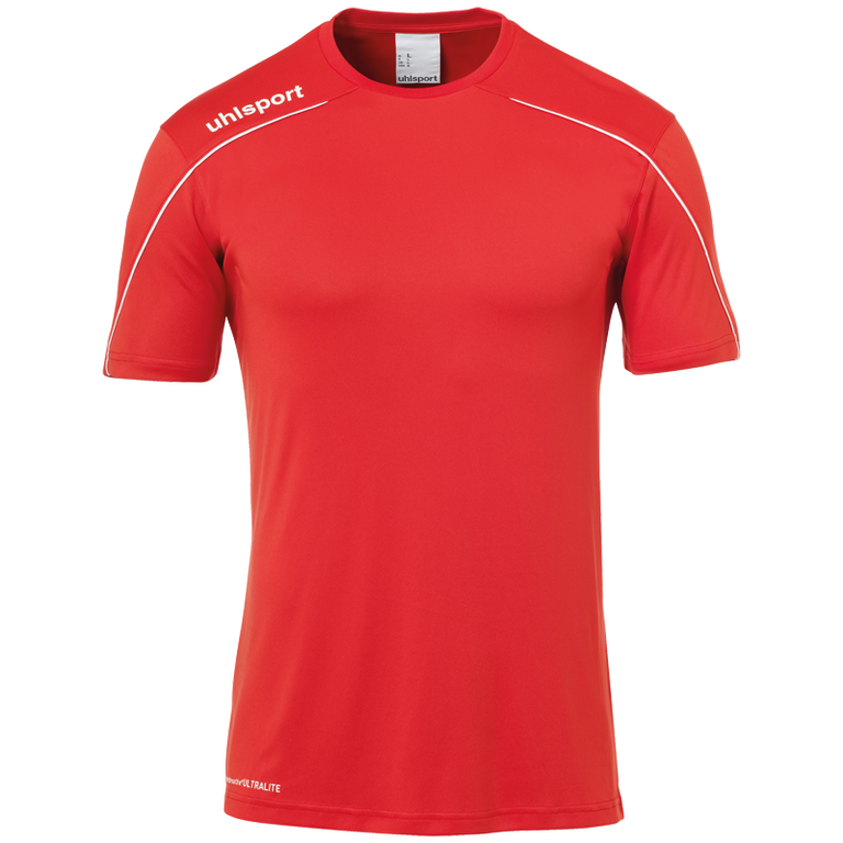 uhlsport Trikot Stream 22 2019 rot/weiss Boys