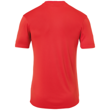 uhlsport Trikot Stream 22 2019 rot/weiss Boys