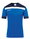 uhlsport Sport T-shirt Offense 23 azure blue Men