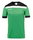 uhlsport Tshirt Offense 23 green Men