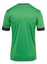 uhlsport Tshirt Offense 23 green Men