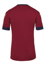 uhlsport Sport T-shirt Offense 23 burgundy Men
