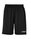 uhlsport Sporthose Club Shorts kurz schwarz/weiss Herren