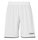 uhlsport Sporthose Club Shorts kurz weiss/schwarz Herren