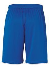 uhlsport Szorty Klub niebiesko/białe Męskie