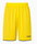 uhlsport Short Club gelb/schwarz Herren