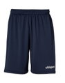 uhlsport Sporthose Short Club kurz marineblau/weiss Herren