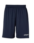 uhlsport Sporthose Short Club kurz marineblau/weiss Herren