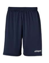 uhlsport Sports Shorts Club short navy/white Men