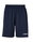 uhlsport Sporthose Short Club kurz marineblau/weiss Herren