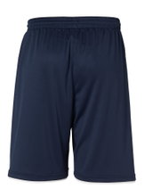 uhlsport Sports Shorts Club short navy/white Men