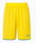 uhlsport Short Club gelb/blau Herren