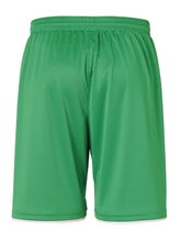 uhlsport Club Shorts 2020 green/white men's
