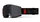 100% Skibrille Norg HiPER Mirror Black Lens schwarz - 1 Brille