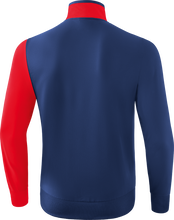 Erima Training Jacket 5C navy blue/red Men