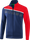 Erima Trainingsjacke 5C navyblau/rot Herren