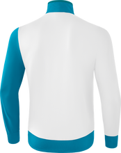 Erima Training Jacket 5C white/blue Men