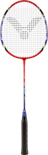 Victor Badmintonschläger ST1650 - besaitet -