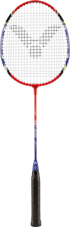 Victor Badmintonschläger ST1650 - besaitet -