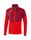Erima Trainingsjacke Squad Worker bordeaux/rot Herren