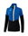 Erima Trainingsjacke Squad Worker royalblau/schwarz Damen