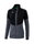 Erima Trainingsjacke Squad Worker schwarz/grau Damen