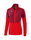 Erima Trainingsjacke Squad Worker bordeaux/rot Damen