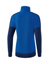 Erima Training Jacket Squad Worker royal blue/navy Women