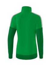 Erima Training Jacket Squad Worker green/emerald Women