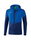 Erima Trainingsjacke Squad mit Kapuze royal/navy Herren