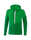 Erima Trainingsjacke Squad 2020 grün/smaragd/grau Boys