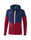 Erima Trainingsjacke Squad 2020 navy/bordeaux/grau Boys