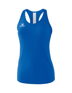Erima Tank Squad 2020 royal/schwarz/weiß Damen