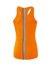 Erima Tank Squad 2020 orange/grey Women