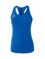 Erima Tennis-Tank Squad royalblau/navy Damen