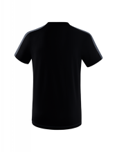 Erima Sport T-shirt Squad black/grey Men