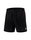 Erima Sporthose Short Basic kurz schwarz/rot Jungen