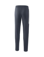 Erima Training Pants Pant Squad long grey Women