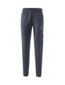 Erima Trainingshose Pant Squad lang grau Damen