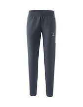 Erima Training Pants Pant Squad long grey Women