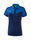 Erima Sport-Polo Squad (100% Polyester) royalblau/navyblau Damen