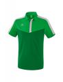 Erima Sport-Polo Squad zielony/szmaragdowy/szary mężczyźni