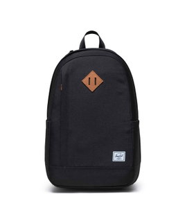 Herschel Alltags-Rucksack Seymour™ - schwarz 26 Liter