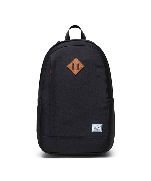 Herschel Alltags-Rucksack Seymour™ - schwarz 26 Liter